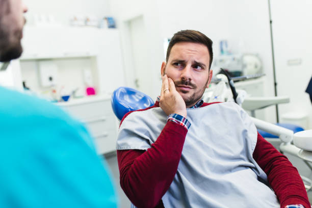  Oxon Hill, MD Dental Services Pros