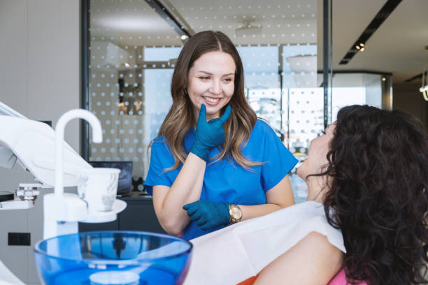 Best Veneers and Lumineers  in Oxon Hill, MD