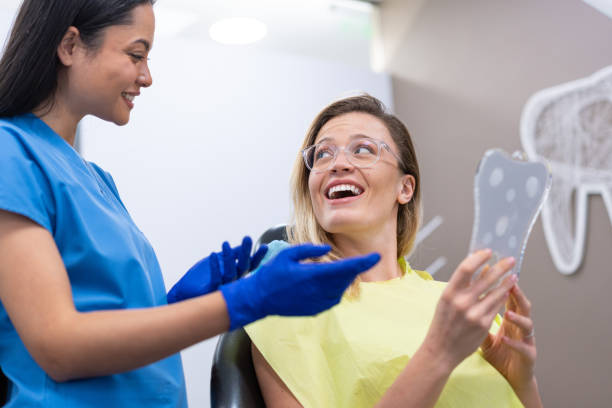 Dental Bonding in Oxon Hill, MD