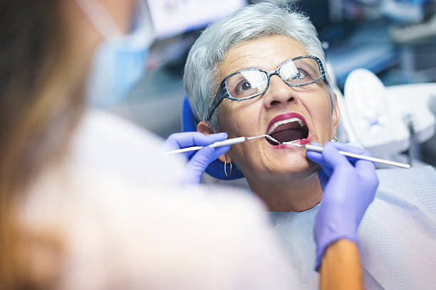 Advanced Technology for Better Dental Care in Oxon Hill, MD